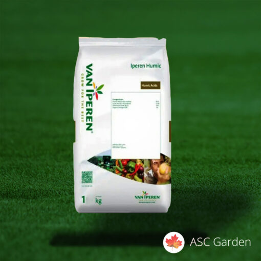 Iperen Humic – Huminska kiselina