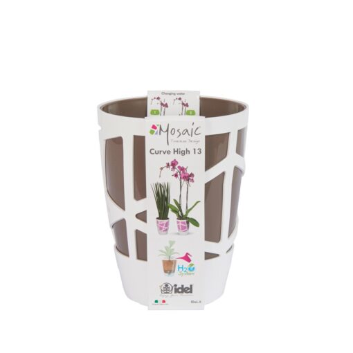 MOSAIC CURVE HIGH 13 - belo braon