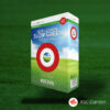 SLOW GREEN univerzalno djubrivo 4 kg