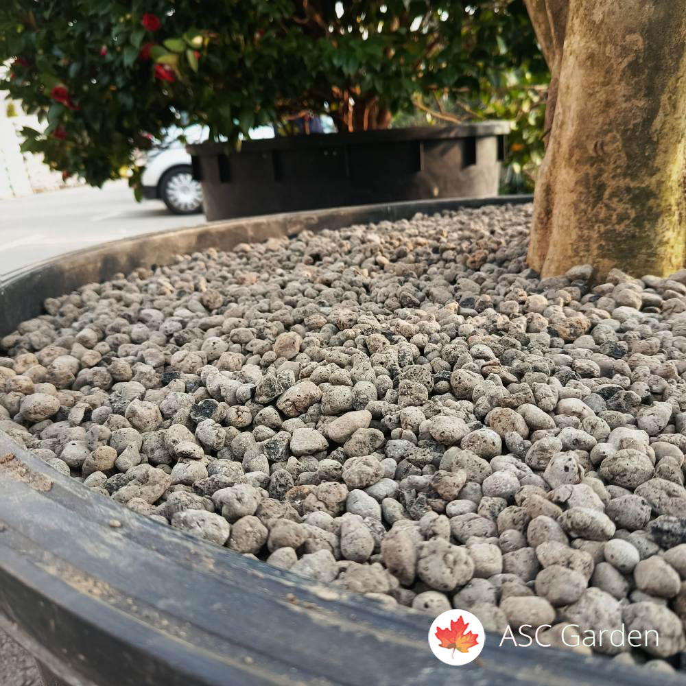 Hidrogranule - Laterite 50 l - Slika 3