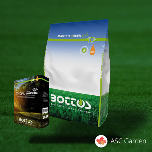 Royal Shade Plus – Seme trave za senovita područja 10 kg