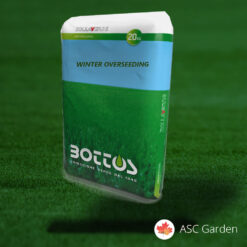 Winter Overseeding – Seme za regeneraciju travnjaka